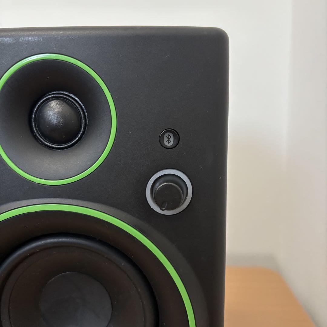 【Bluetooth】 MACKIE CR4BT スピーカー