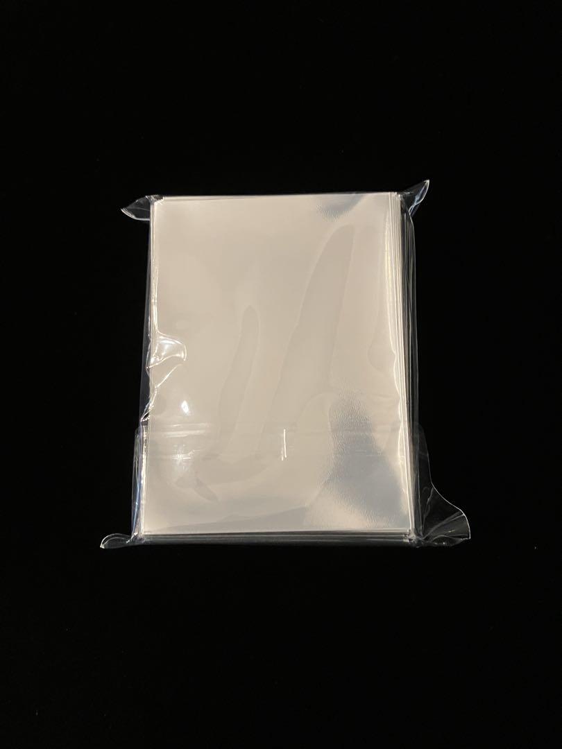【MTG 】復活した精霊信者、ニッサ プレイマット＆スリーブ【新品　日本限定】