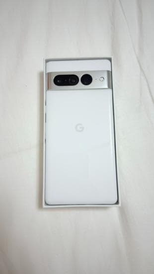 Google Pixel 7 Pro 128GB 本体+純正付属品多数 Google Pixel 7 Pro 128GB 本体+純正付属品多数