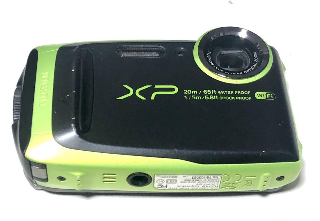 よ*1様 FUJIFILM FinePix XP120 未使用 富士フイルム FinePix XP120 価格比較 - 価格.com