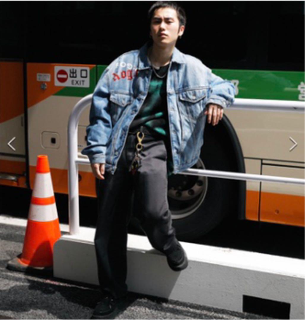 新品定番 ROGIC ロジック×GR8 コラボ 完売品レア ¥59.400 VnAgD-m97707912034 最新作人気SALE