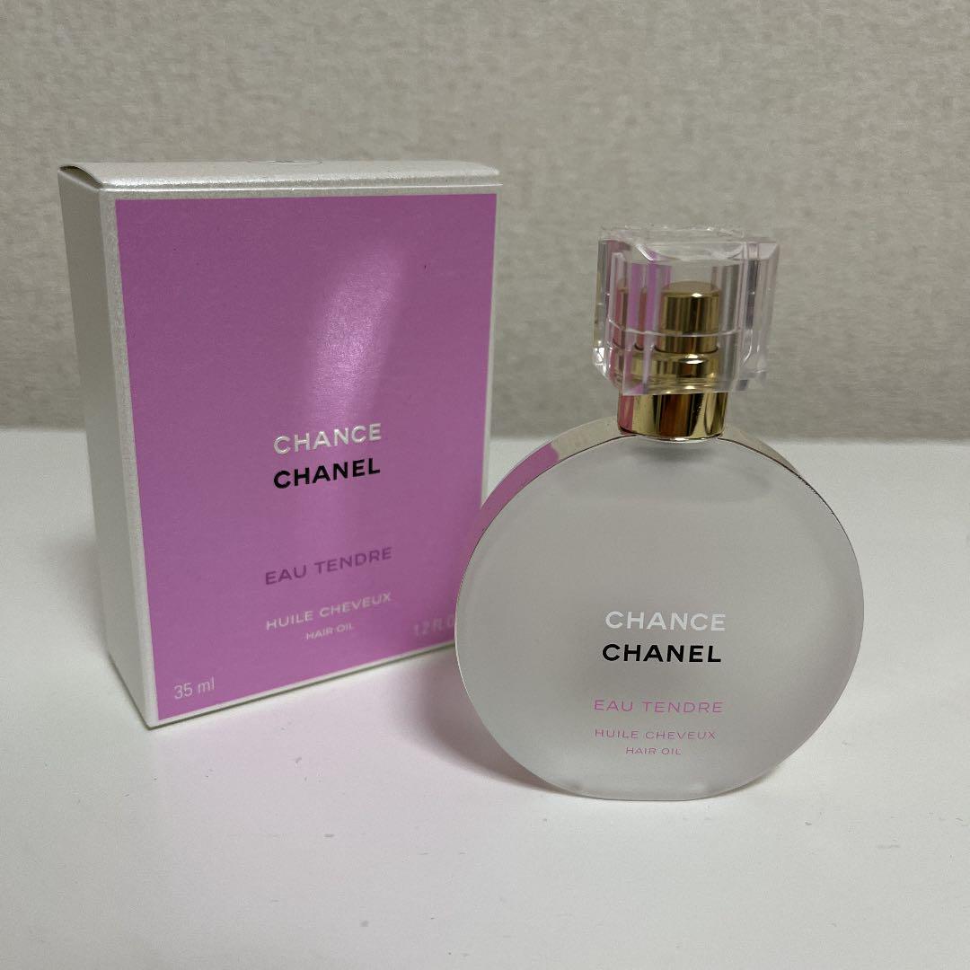 シャネル チャンス オー タンドゥル ヘア ミスト 35ml 春の新作 シャネル チャンス オー タンドゥル ヘア ミスト 35ml 春の新作