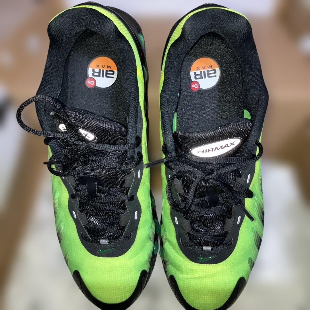 希少サイズ NIKE AIR MAX DN8 ナイキ エアー マックス 30cm 希少サイズ NIKE AIR MAX DN8 ナイキ エアー マックス 30cm