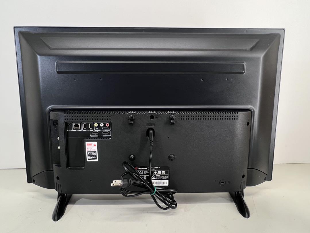 アイリスオーヤマ32型テレビ外付けHDD録画対応 アイリスオーヤマ32型テレビ外付けHDD録画対応 アイリスオーヤマ