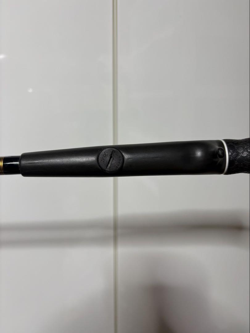 NFT バスライズ EX 2551 トップ キャスティングロッド old