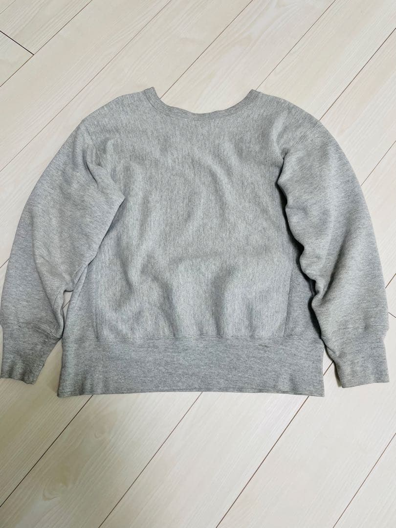 超希少❗️champion reverse weave 70s 黄色タグ 目なし 超希少❗️champion reverse weave 70s 黄色タグ 目なし