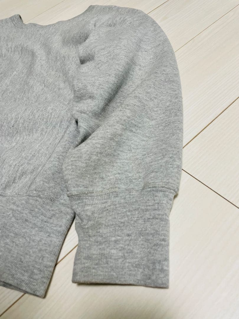 超希少❗️champion reverse weave 70s 黄色タグ 目なし 超希少❗️champion reverse weave 70s 黄色タグ 目なし