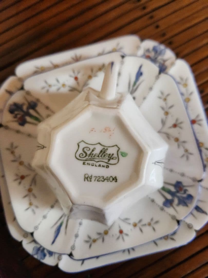 イギリスアンティーク