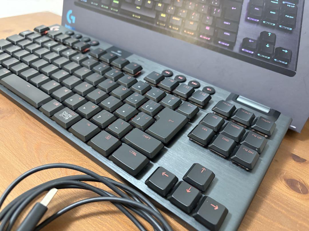 ◈ Logitech
