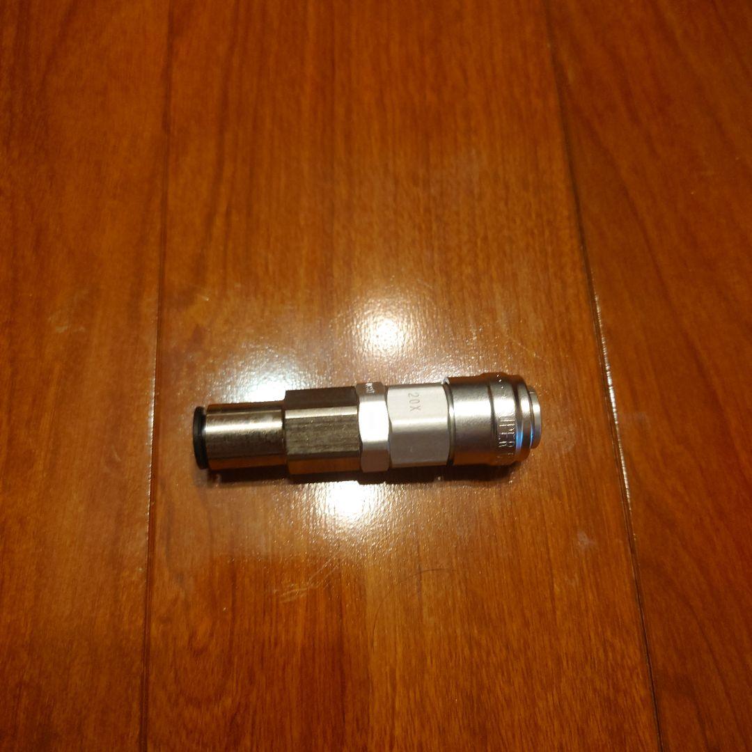 日東工器 スーパーカプラ 02SC-8 6個セット