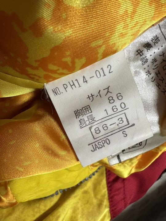 【美品】フェニックスPHENIXスキージャケット 上下セット（レディース)