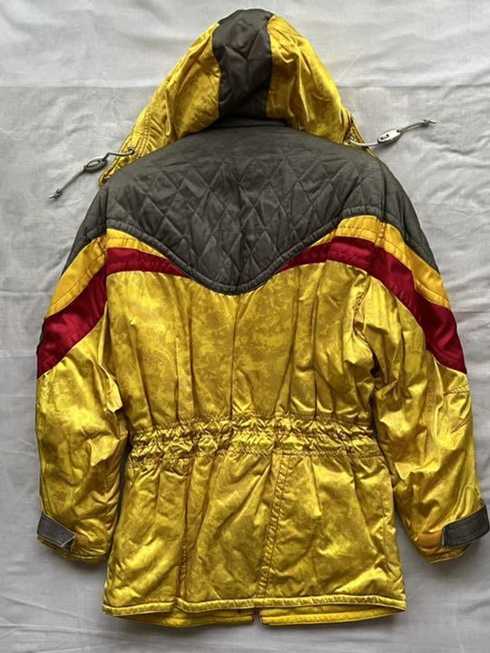 【美品】フェニックスPHENIXスキージャケット 上下セット（レディース)