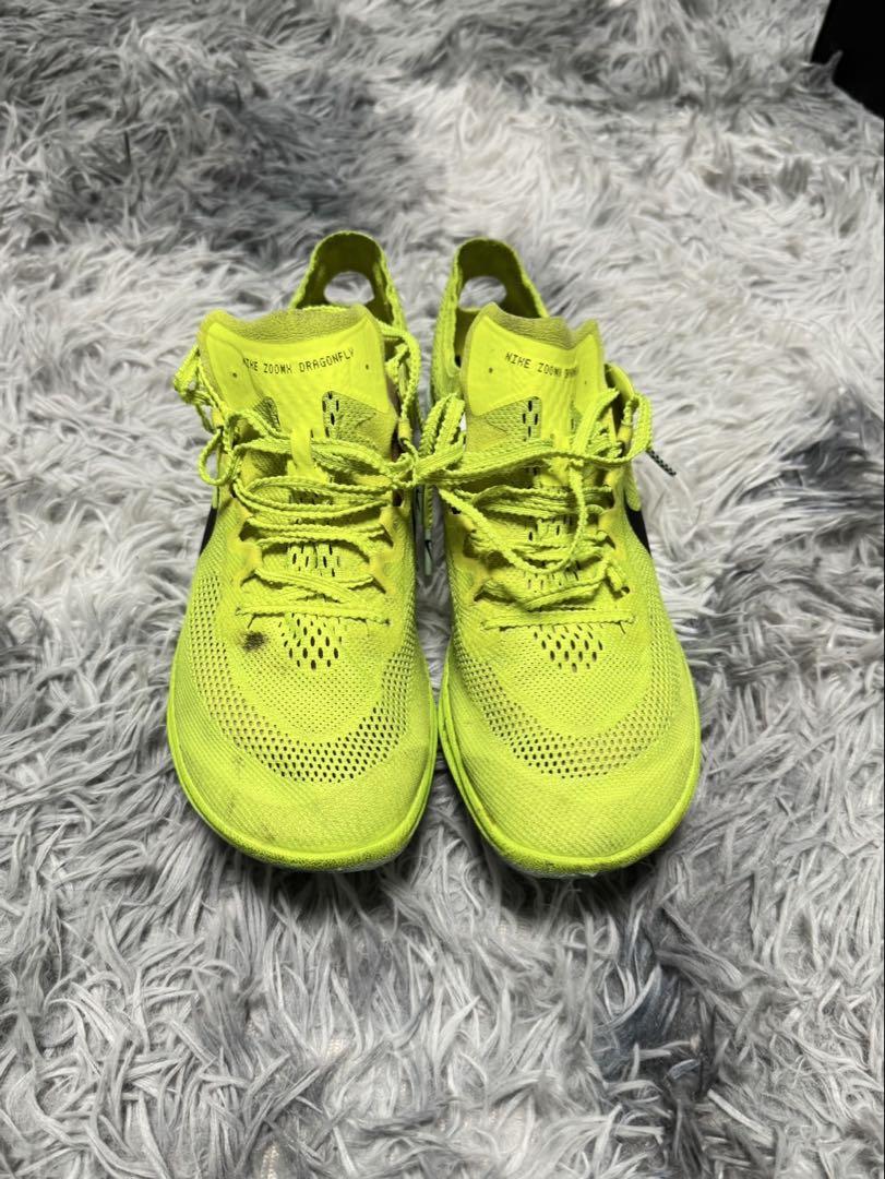 Nike Zoom Dragonfly ドラゴンフライ　25㎝