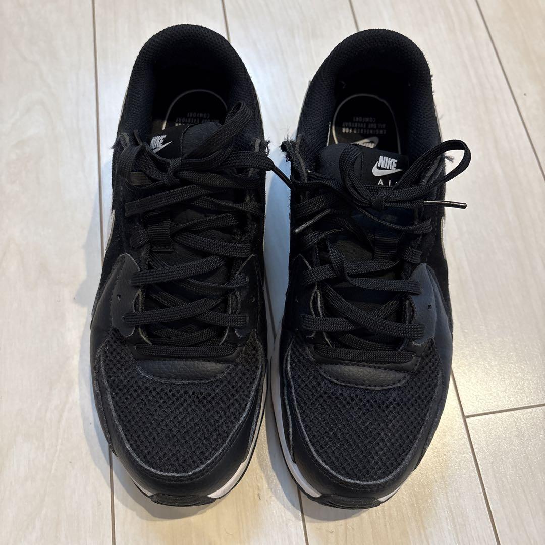 NIKE CD5432-003 スニーカー 24㎝