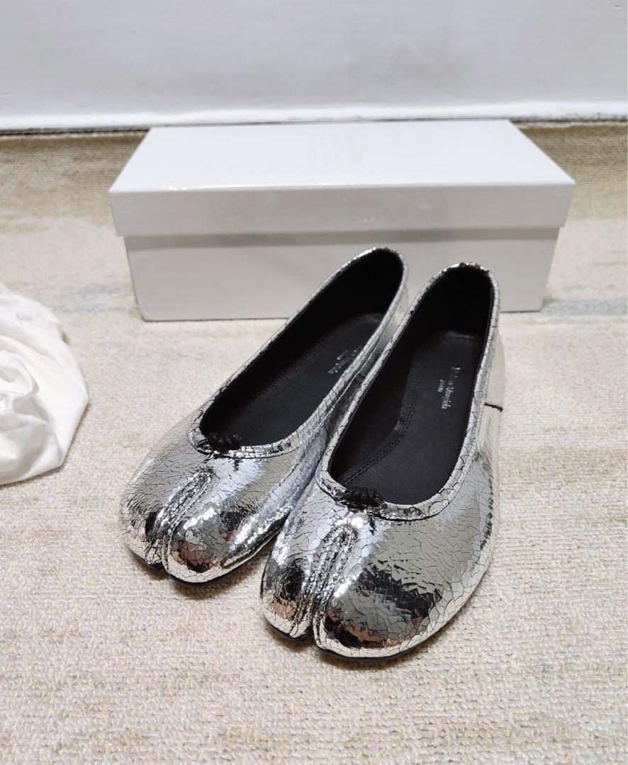 Maison Margiela マルジェラ タビバレエ24cm - メルカリ