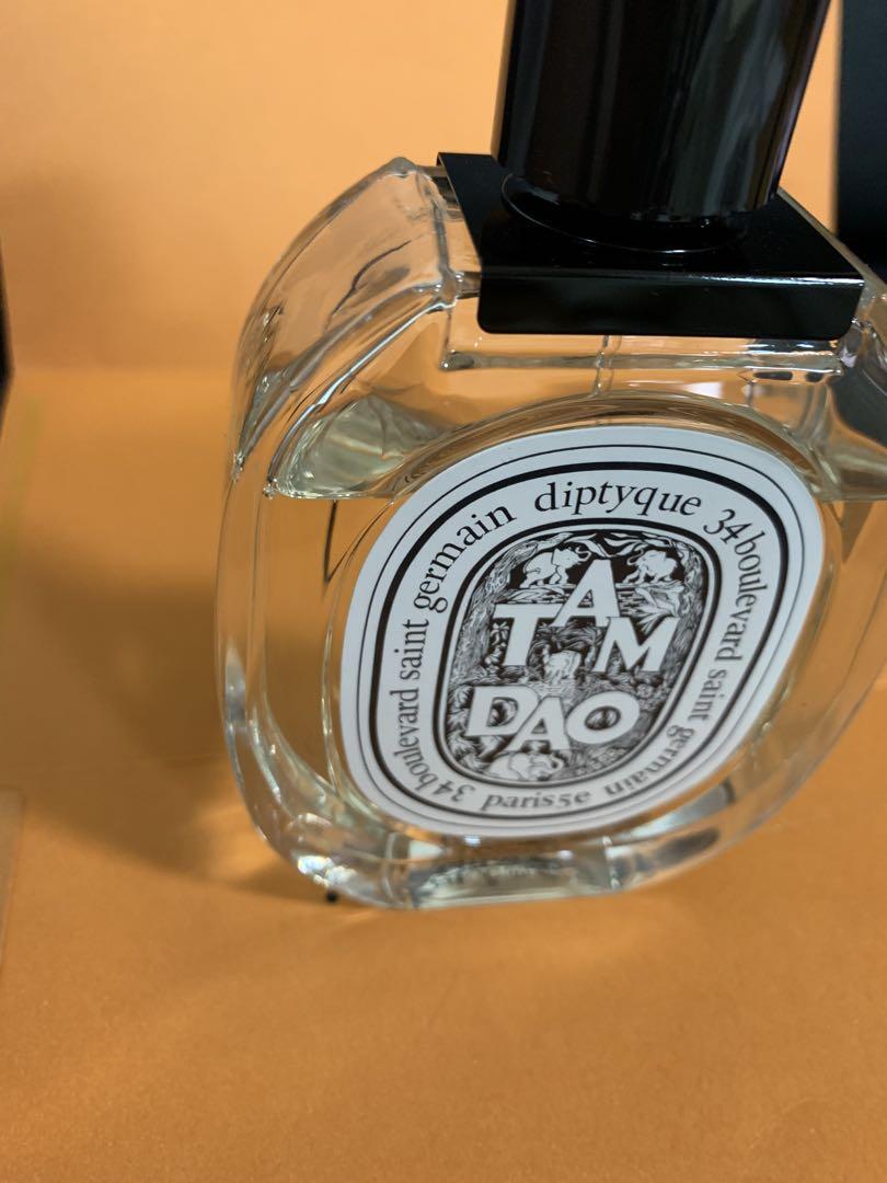 ディプティック タムダオ diptyque tamdao 100ml - メルカリ