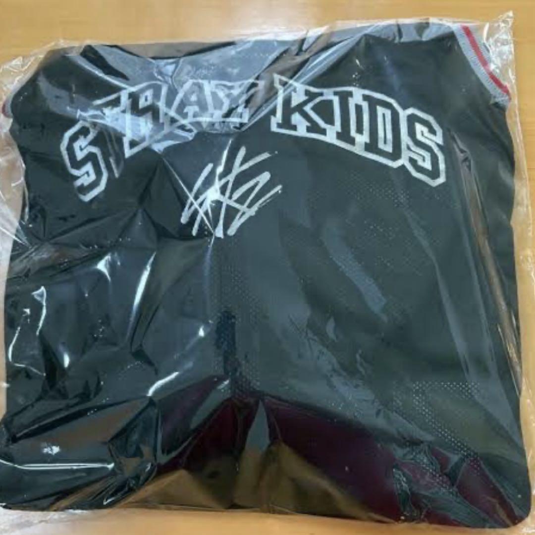 5/12 スキズアプグレ特典　StrayKids dominATE