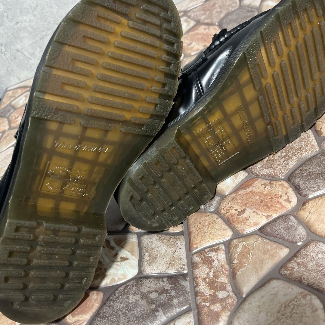 Dr. Martens - Adrian タッセル ローファー - メンズ