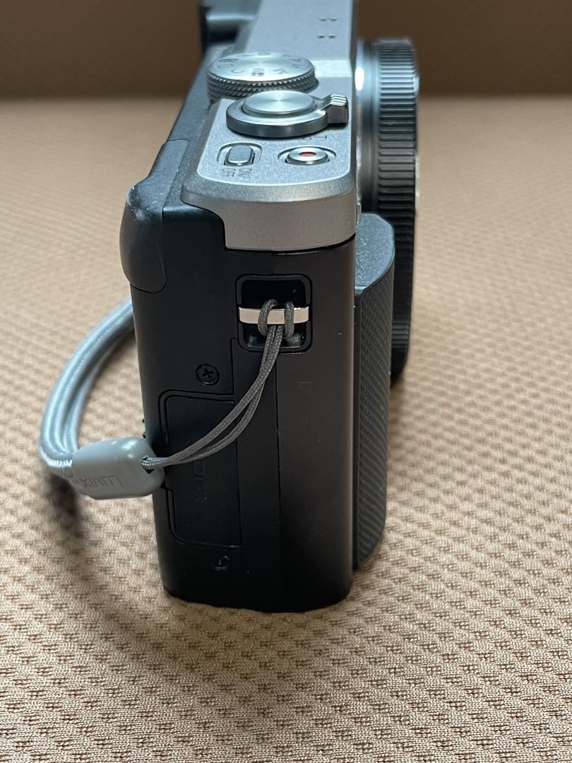 Panasonic LUMIX DMC-TZ85 おまけ多数 デジタルカメラ Panasonic LUMIX DMC-TZ85 おまけ多数 デジタルカメラ