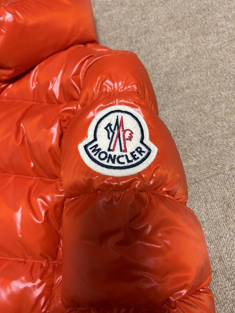 MONCLER モンクレール　ダウンジャケット　CLAIR クレア　サイズ1