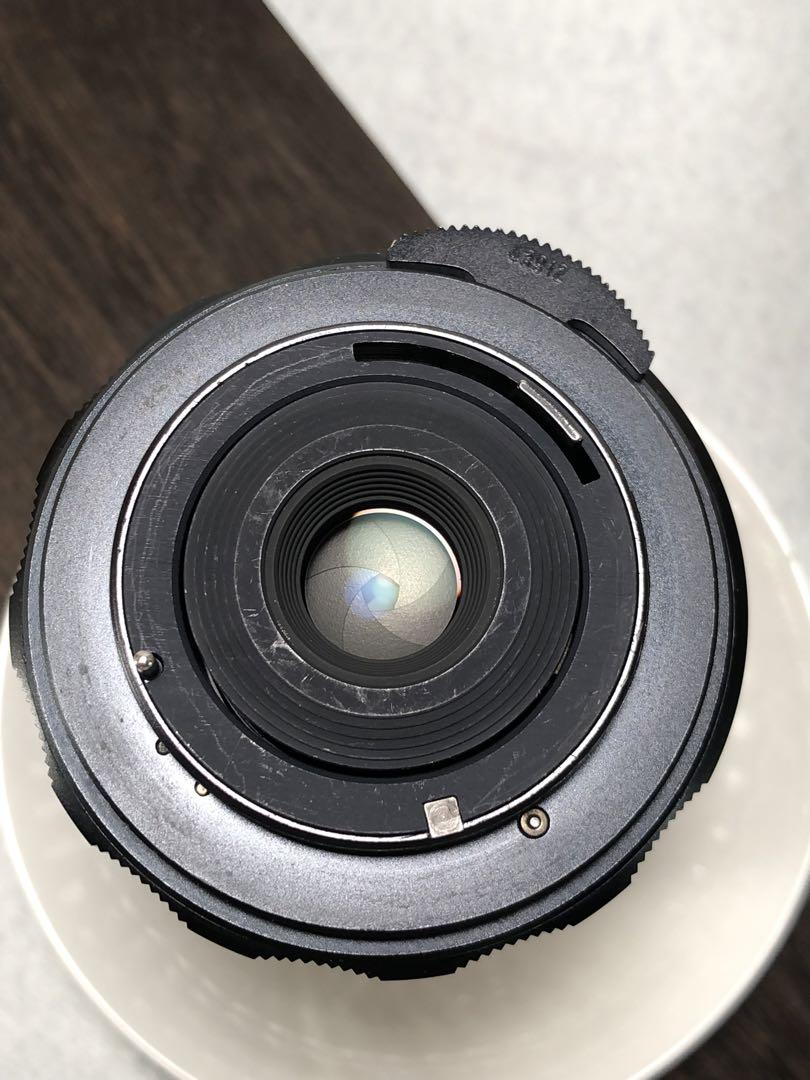 S-M-C/Super Macro-Takumar 50mm F4 Reviews - M42 Screwmount