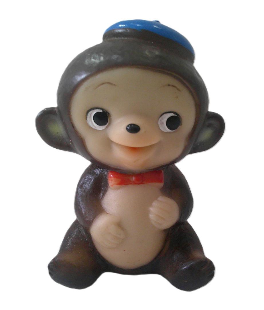 超レア！希少！丸石製薬 ソセゴン ワニ ソフビ 非売品 昭和