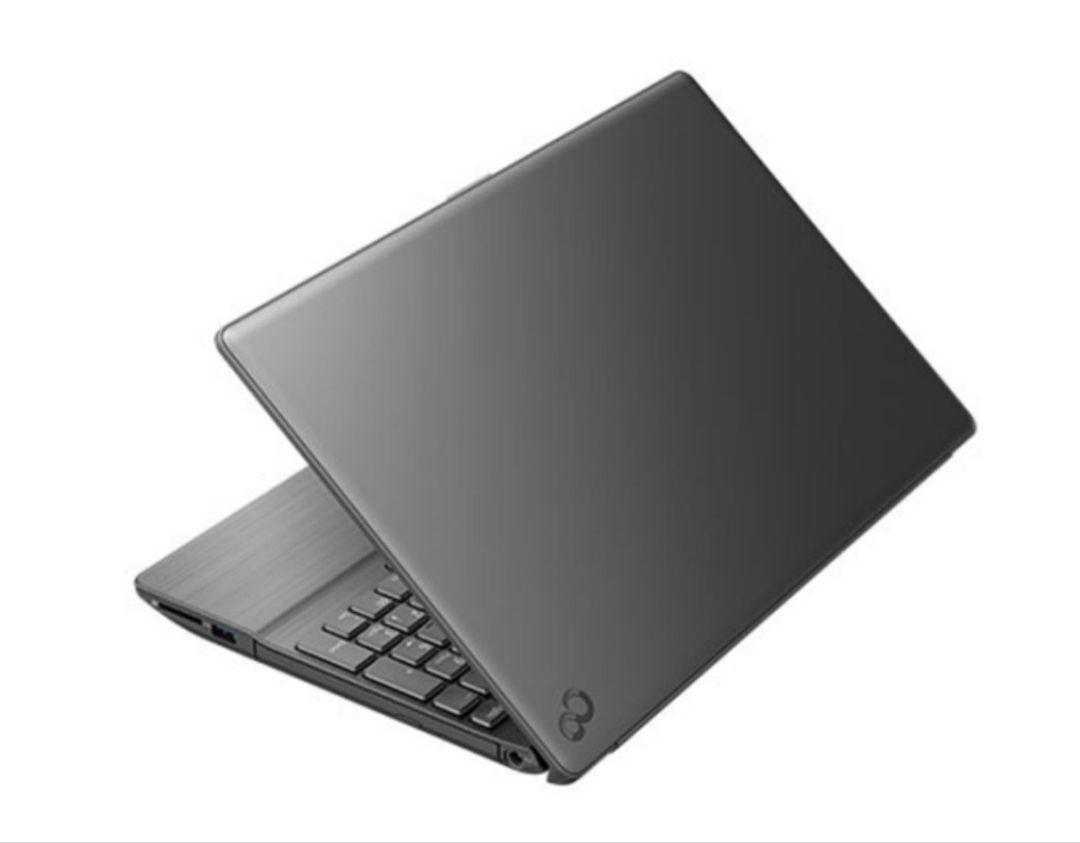 富士通 AH77/G2 i7-1260P Office HDMI入力 新品未使用 画像3