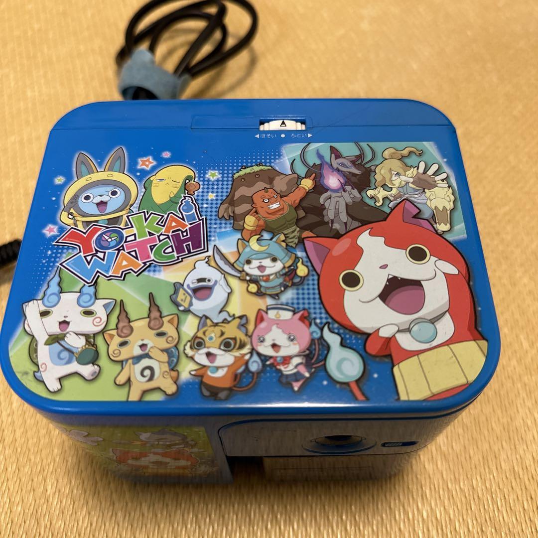 妖怪ウォッチ   電動鉛筆削り