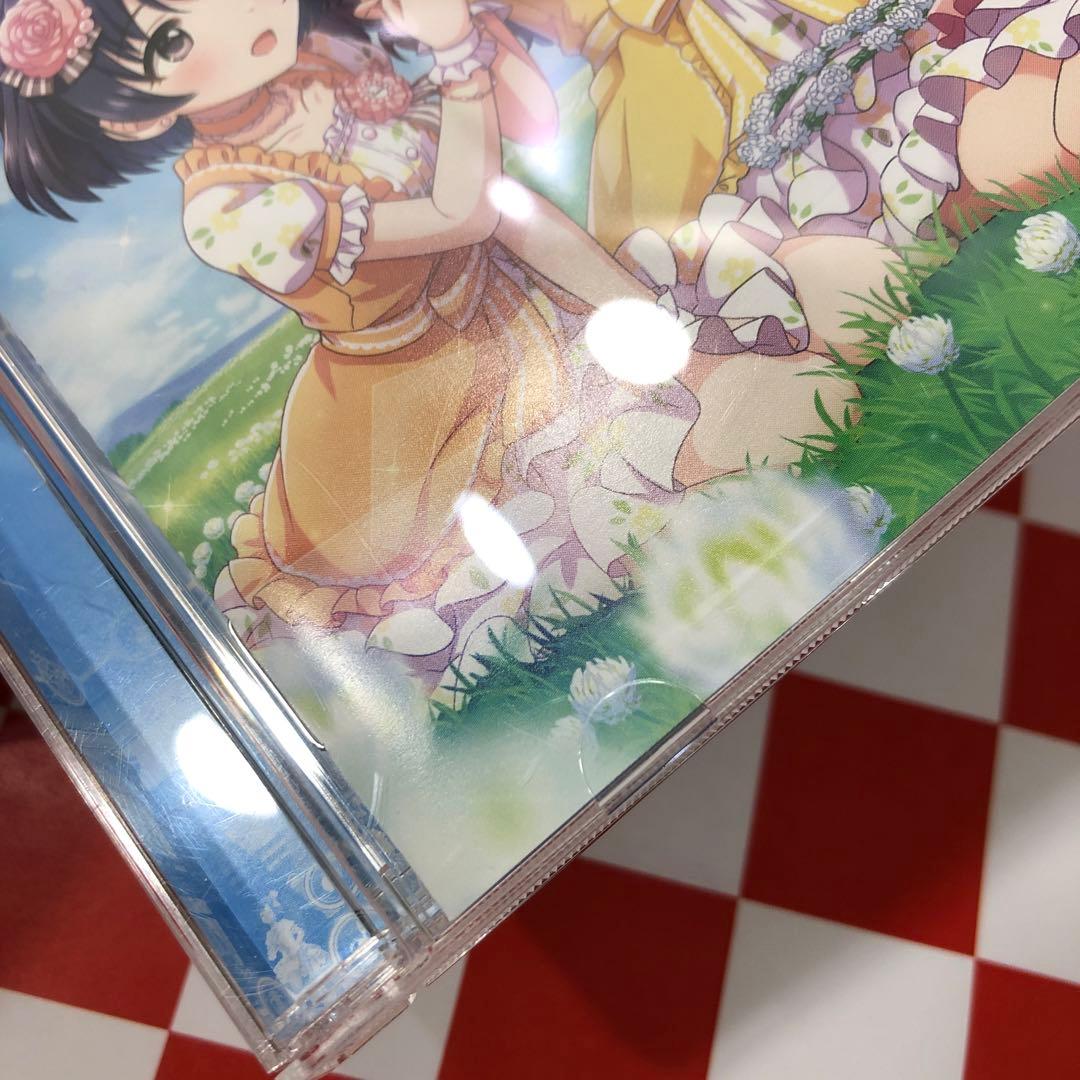 【N13109】「アイドルマスター シンデレラガールズ スターライトステージ」T