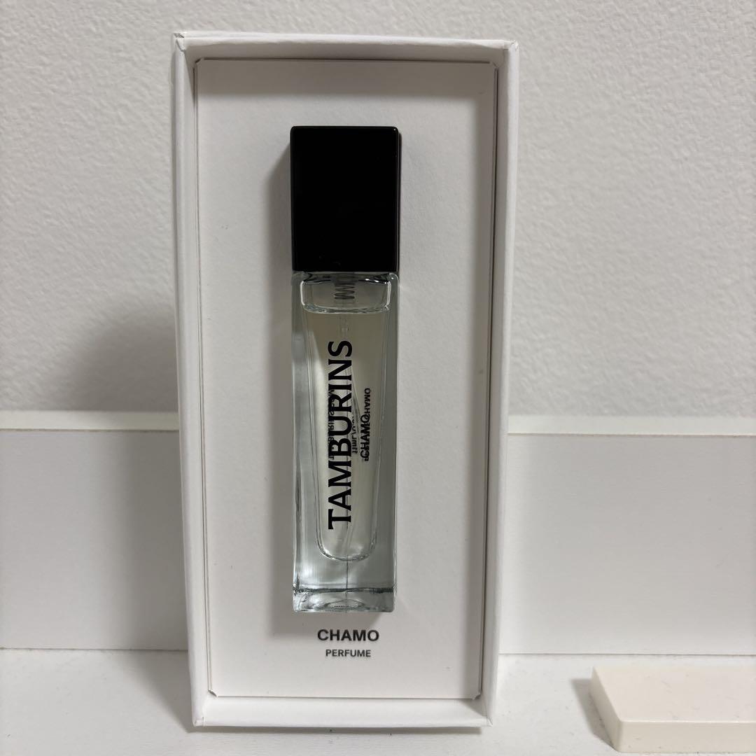 パフューム カモ - 50mL | TAMBURINS