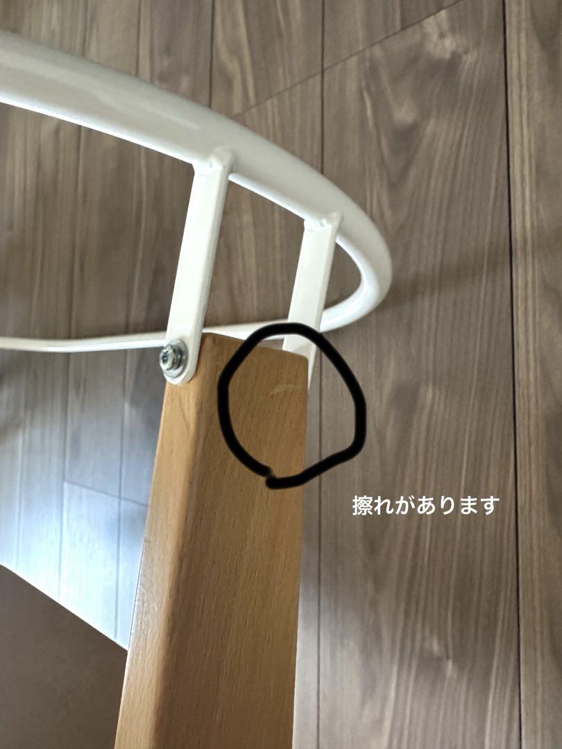 【美品✴︎天蓋付き】Babybjorn ベビービョルン クレードル CRADLE