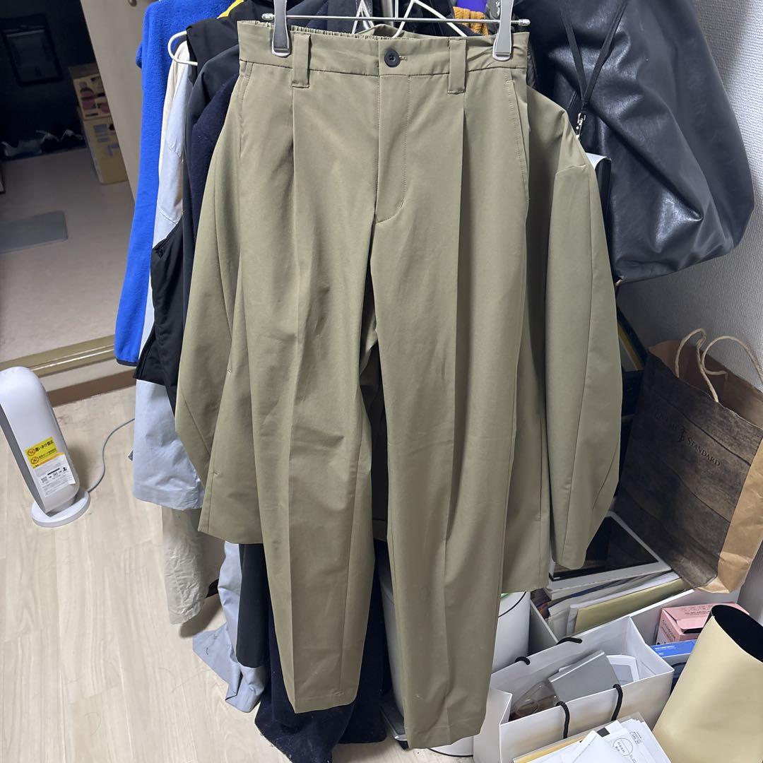 テーラードジャケット