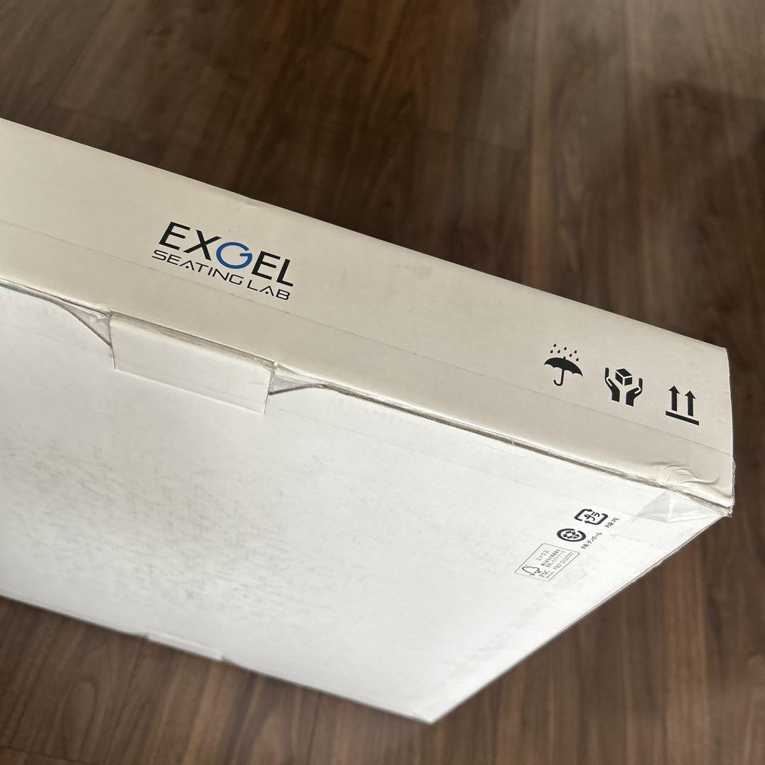 エクスジェル　 EXGEL ザ・アウル　ハイエスト ターコイズ