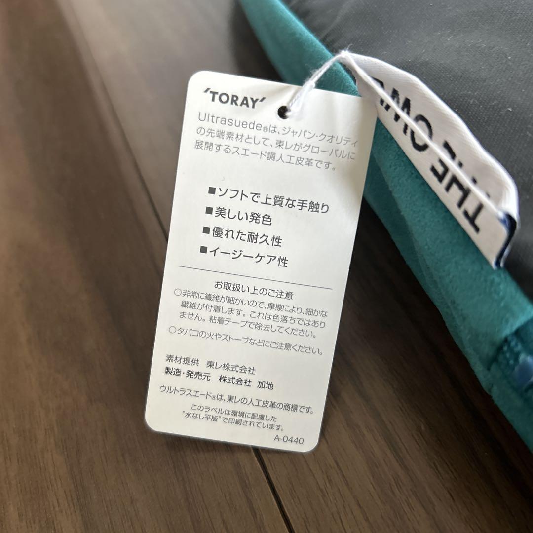 エクスジェル　 EXGEL ザ・アウル　ハイエスト ターコイズ