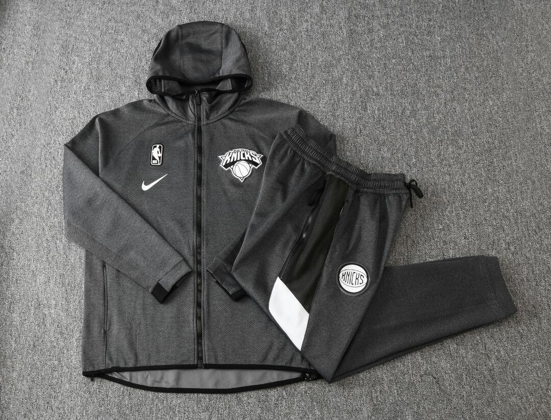 H031# NBAニューヨーク?ニックス S-2XL