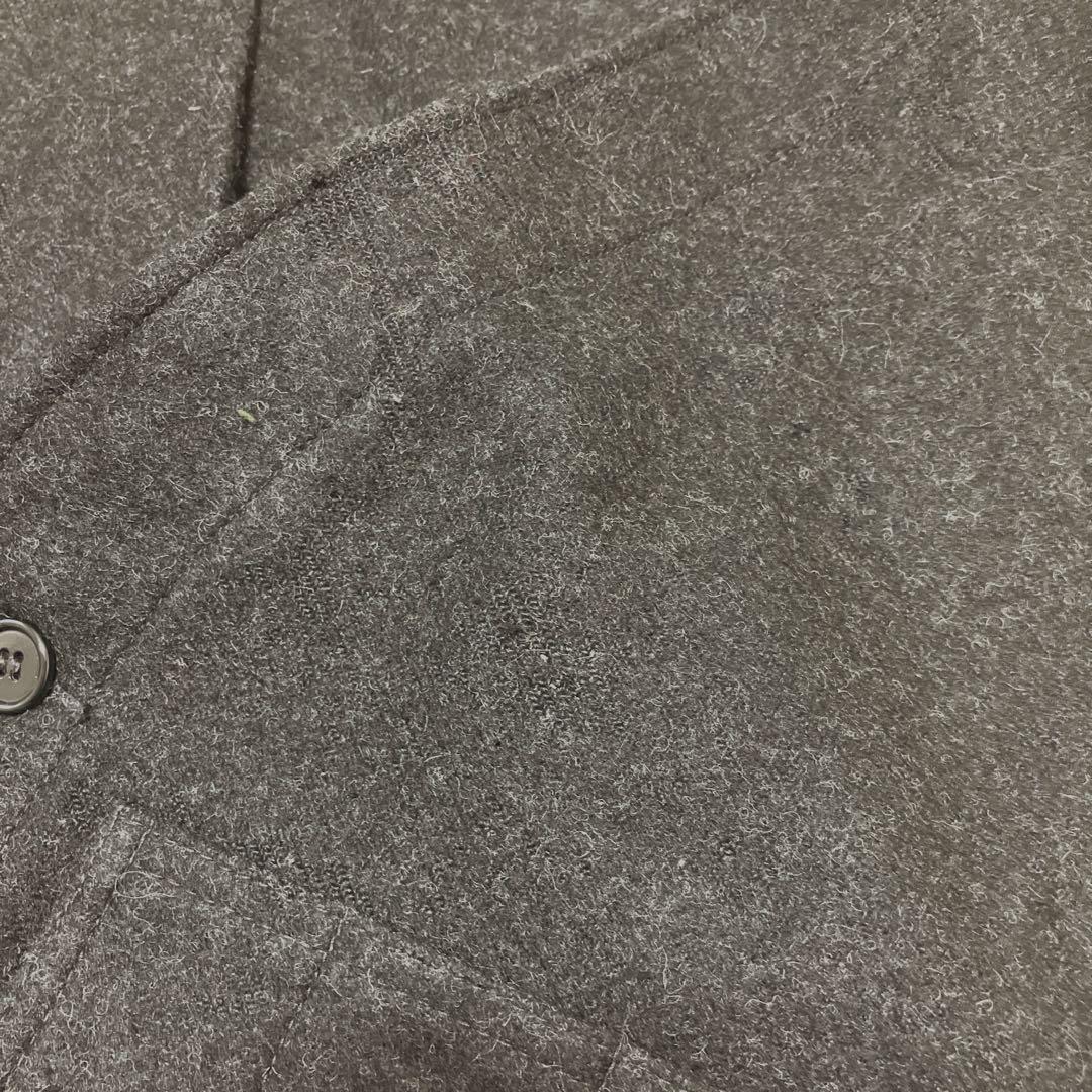 専用 USA製 FILSON フィルソン ウールマッキーノベスト 54