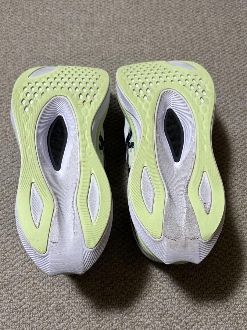 スパイク・シューズ ASICS MAGIC SPEED4 27cm