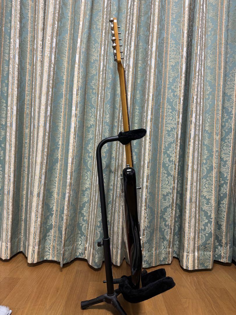 ギター Fender Modern Player Jaguar