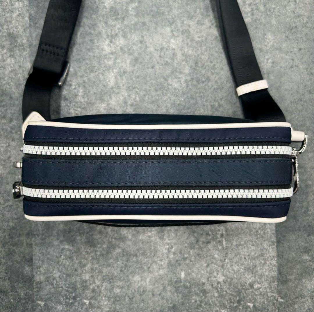 ✨美品✨マイケルコース カメラバッグ ショルダーバッグ 2way