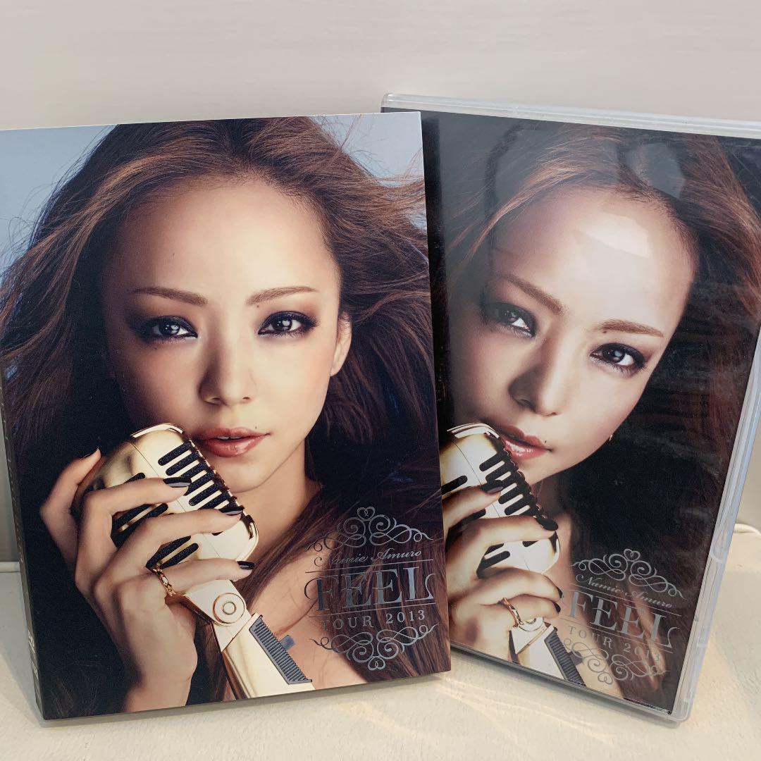 メルカリ 初回スリーブ仕様 安室奈美恵 Namie Amuro Feel Tour ミュージック 4 500 中古や未使用のフリマ メルカリ 初回スリーブ仕様 安室奈美恵 Namie Amuro Feel Tour ミュージック 4 500 中古や未使用のフリマ