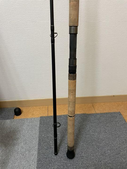PALMS 【即納出来ます！】ショアガン エボルブ SFTGS-106XXH・BL
