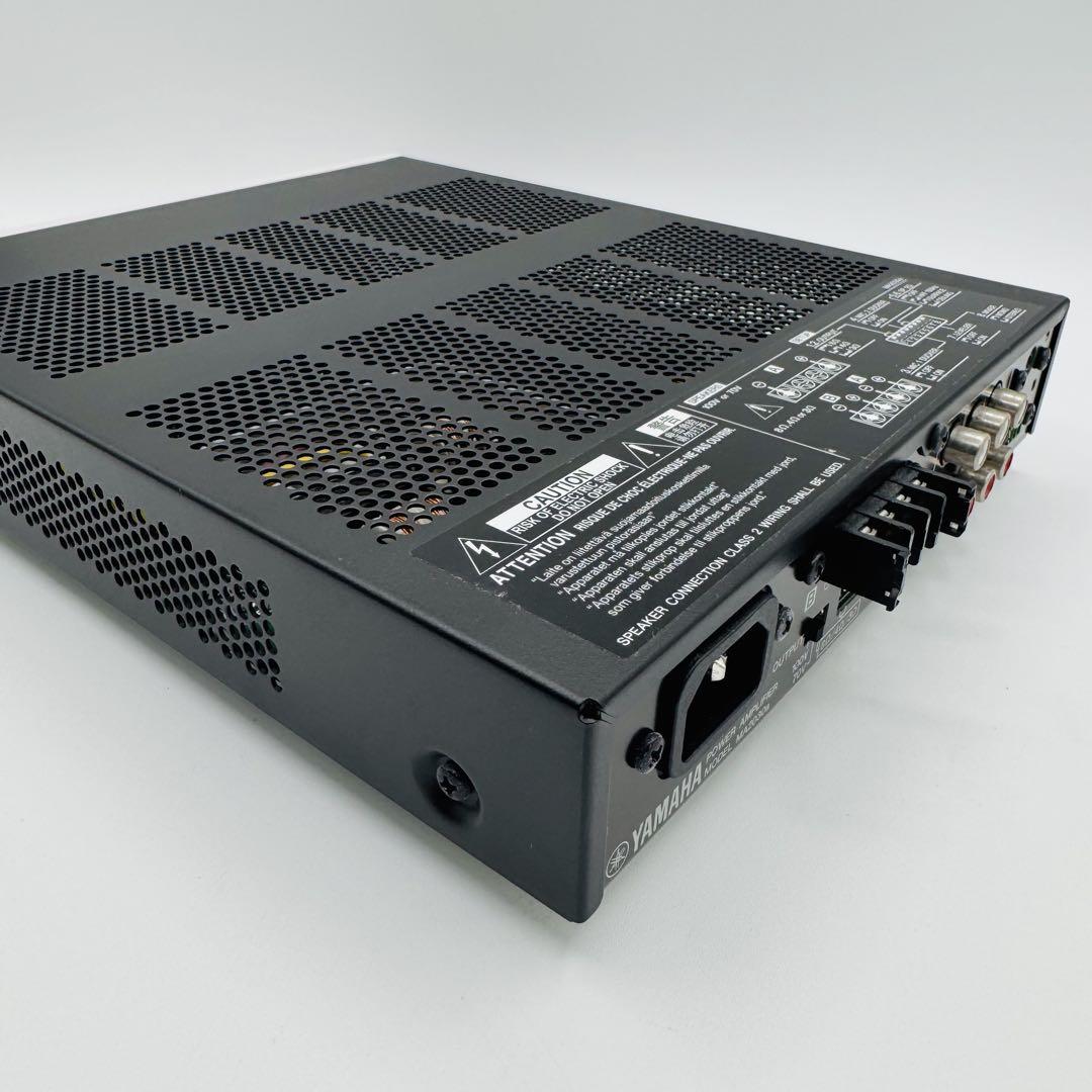 【極美品】YAMAHA MA2030a パワーアンプ