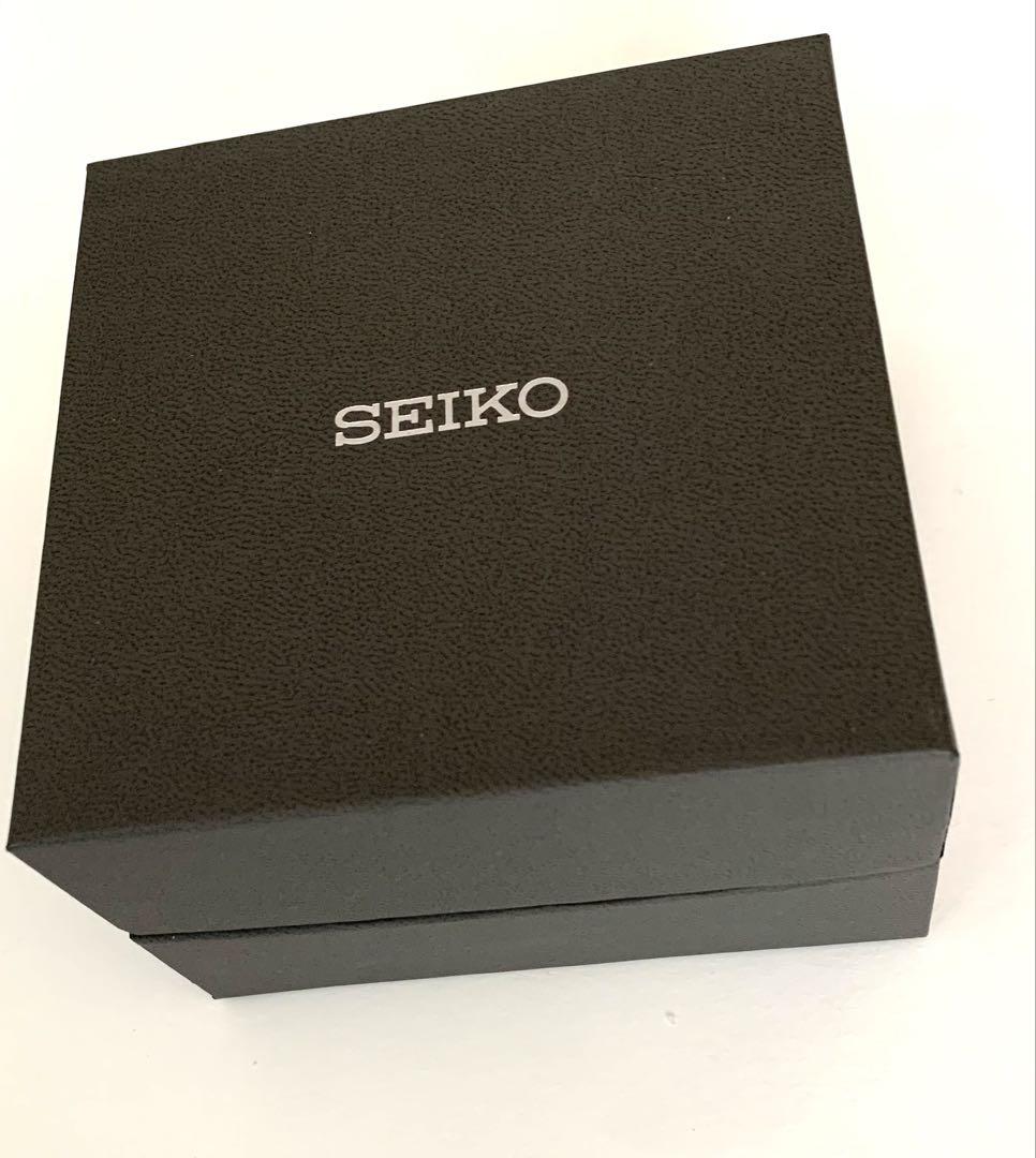 人気　SEIKO セイコー SBTB005 メンズ　腕時計　アナログ