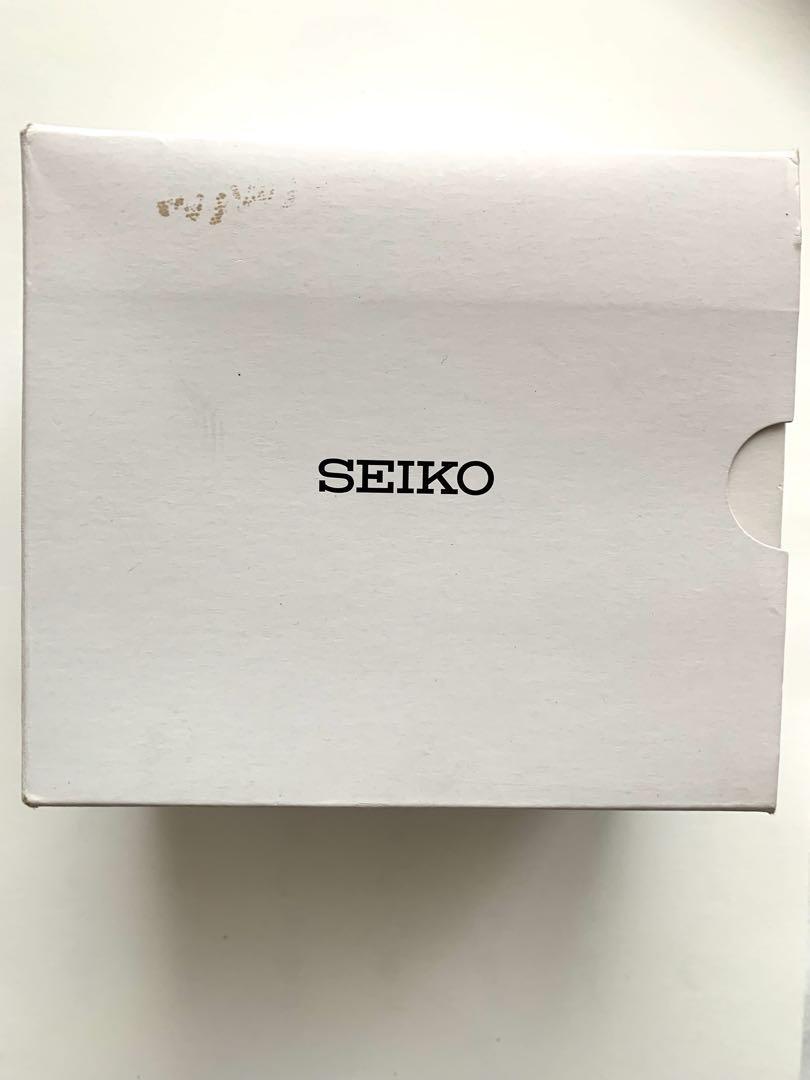 人気　SEIKO セイコー SBTB005 メンズ　腕時計　アナログ