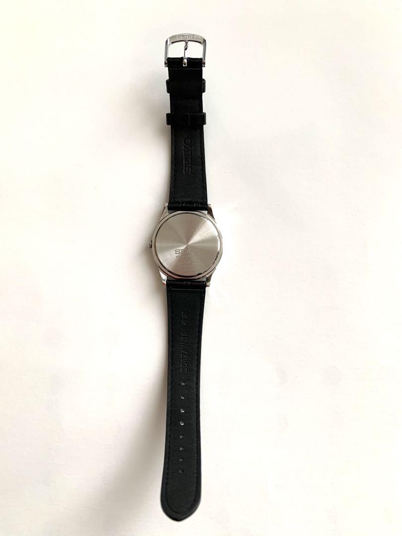 人気　SEIKO セイコー SBTB005 メンズ　腕時計　アナログ