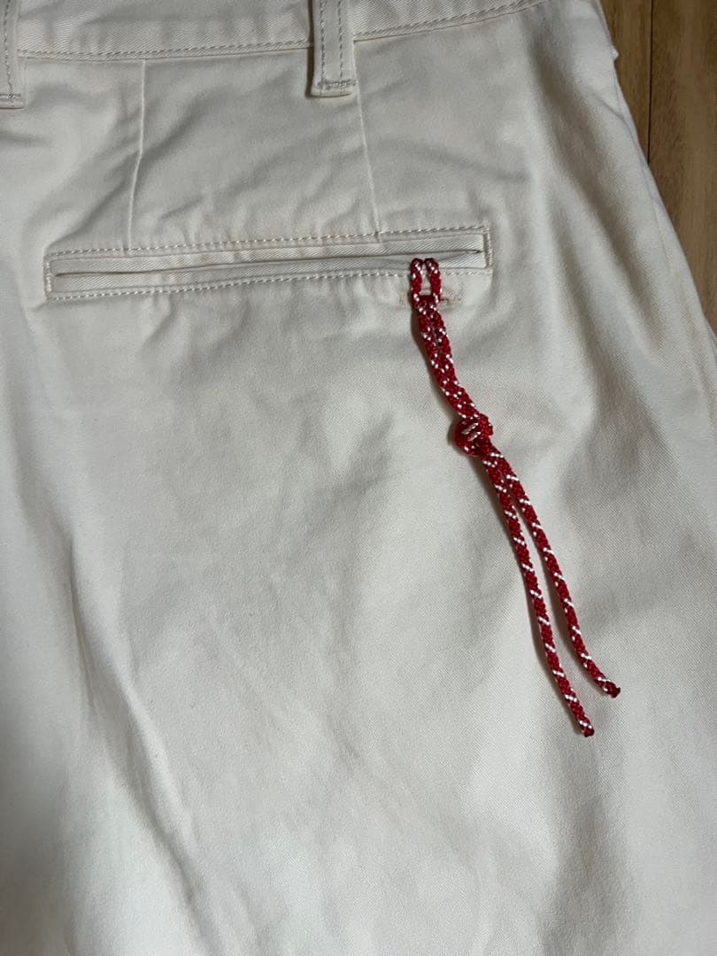 サイズMM・BEAMS JAPAN