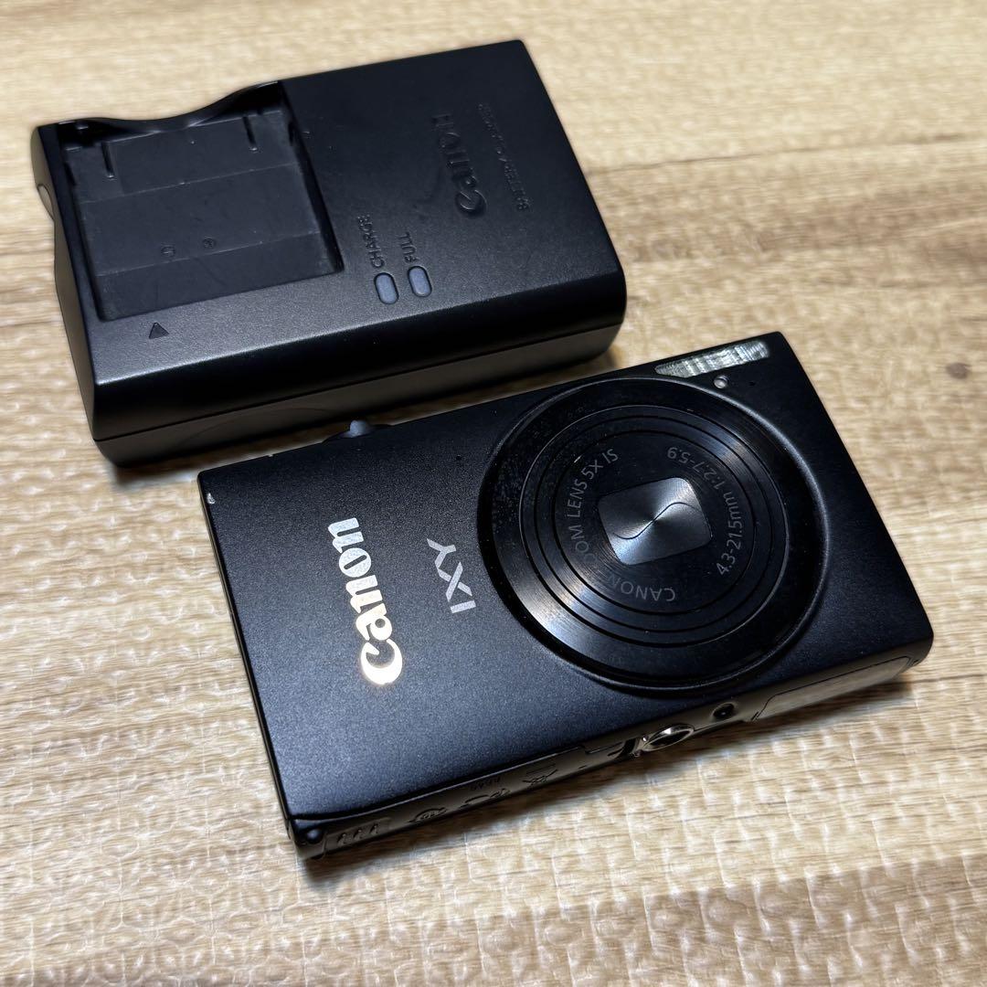 Canon IXY 420F デジタルカメラ