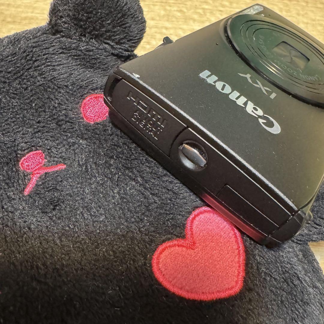 Canon IXY 420F デジタルカメラ