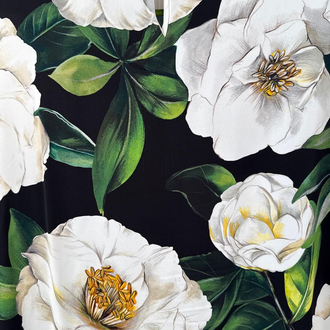 ★☆2025現行DOLCE&GABBANA☆トップス☆サイズ42☆★ ★☆2025現行DOLCE&GABBANA☆トップス☆サイズ42☆★