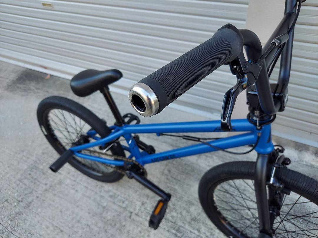 BMX アーレスバイク 美品